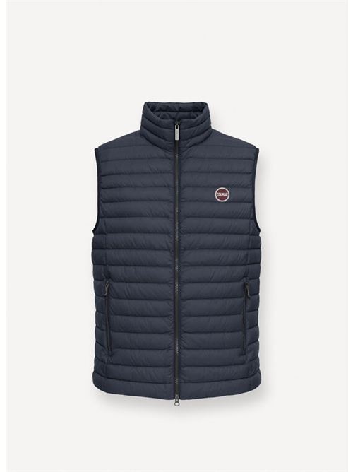 gilet trapuntato peso piuma leggero COLMAR ORIGINAL | 1278R 8VX68